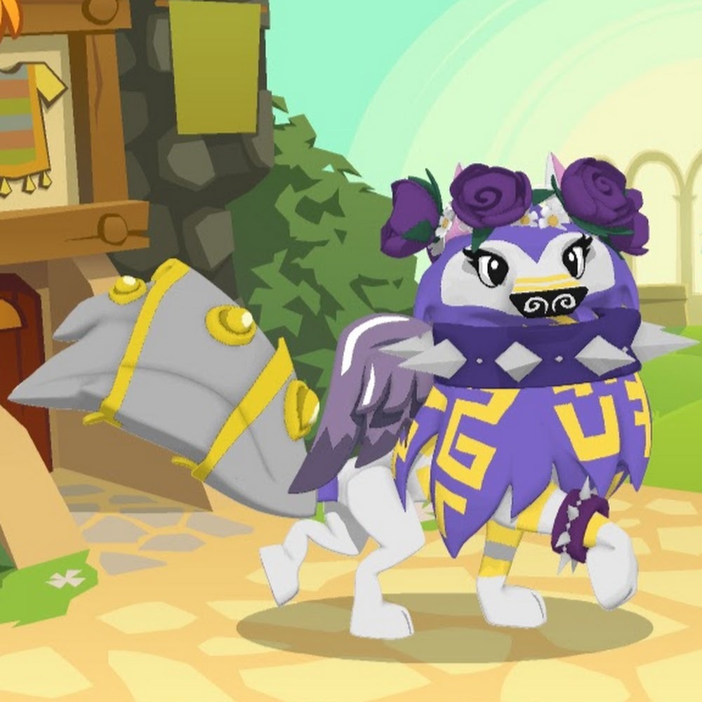 Meet your Posher, Julie